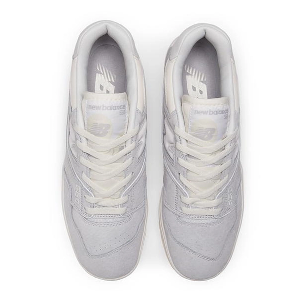 New Balance Nbls BB550SLB - Grey